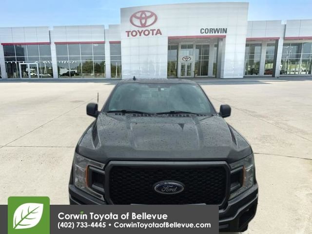 Used 2020 Ford F150 XL w/ Equipment Group 101A Mid image 23