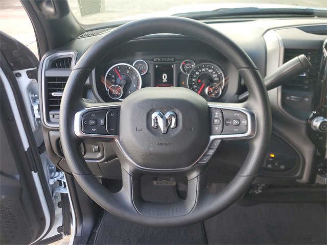 New 2026 RAM 2500 Tradesman image 19