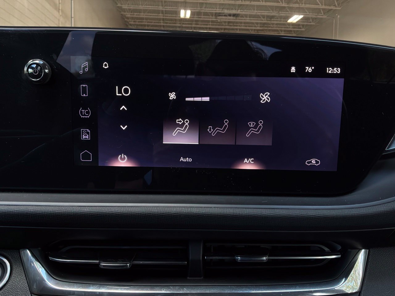 Used 2026 Buick Envista Sport Touring FWD image 30