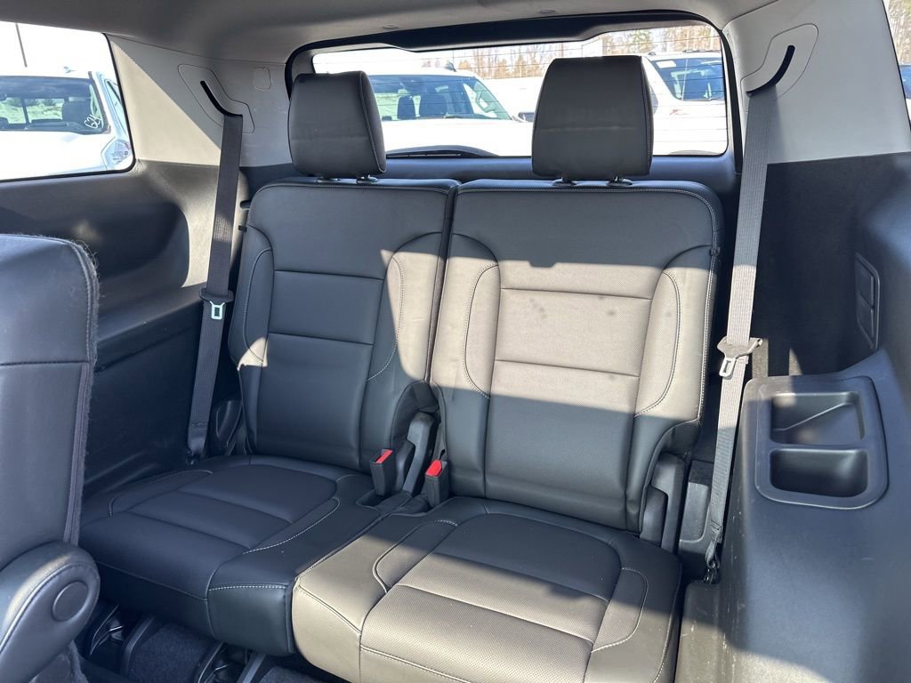 Used 2018 GMC Acadia SLT image 14