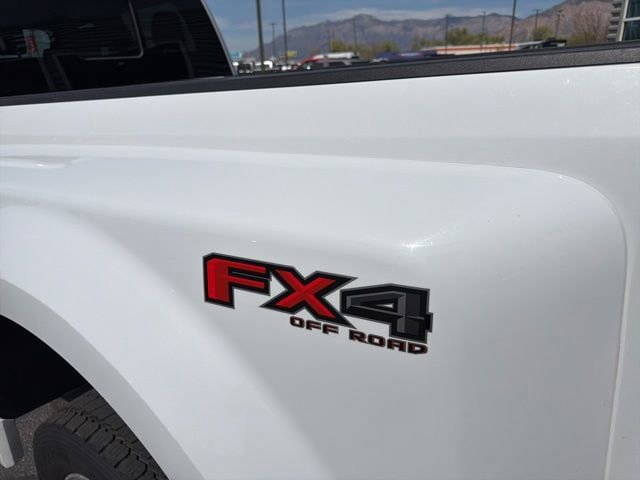 Used 2019 Ford F450 Lariat w/ Lariat Value Package image 29