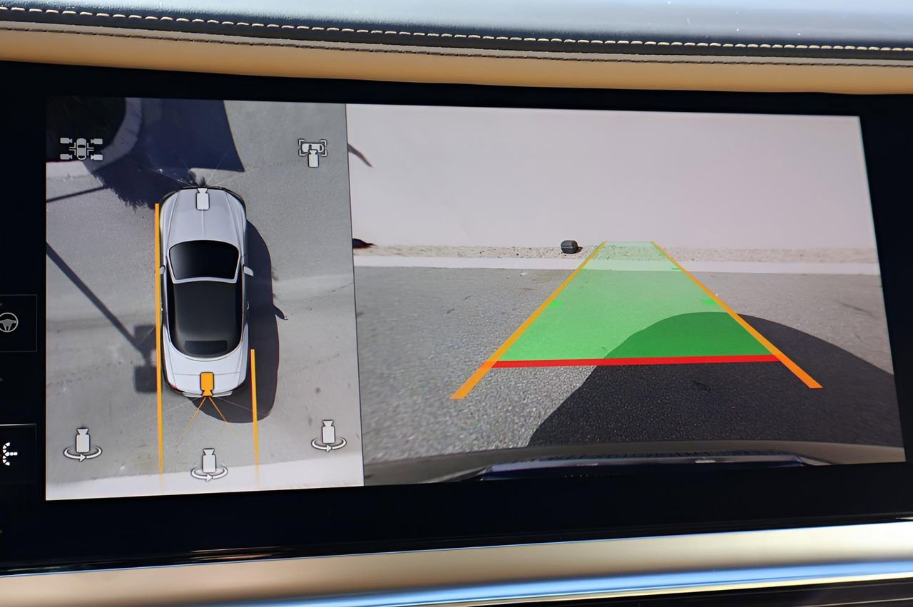 New 2026 Bentley Continental GTC image 33