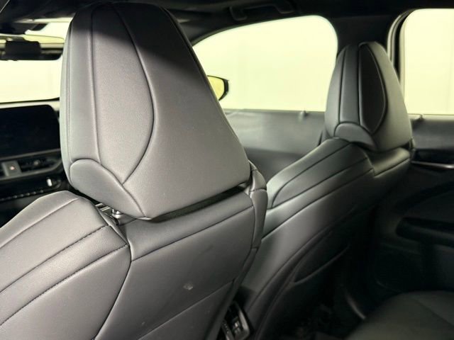 Used 2024 Lexus UX 250h F Sport image 25