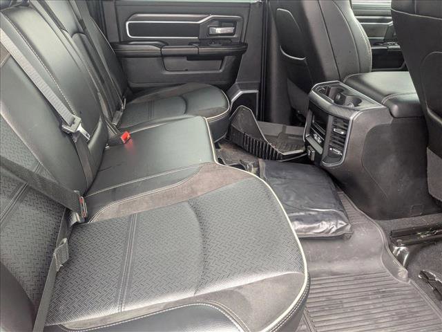 Used 2023 RAM 2500 Laramie image 16