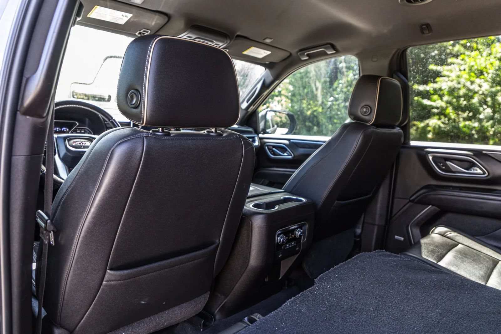 Used 2021 GMC Yukon SLT RWD image 60
