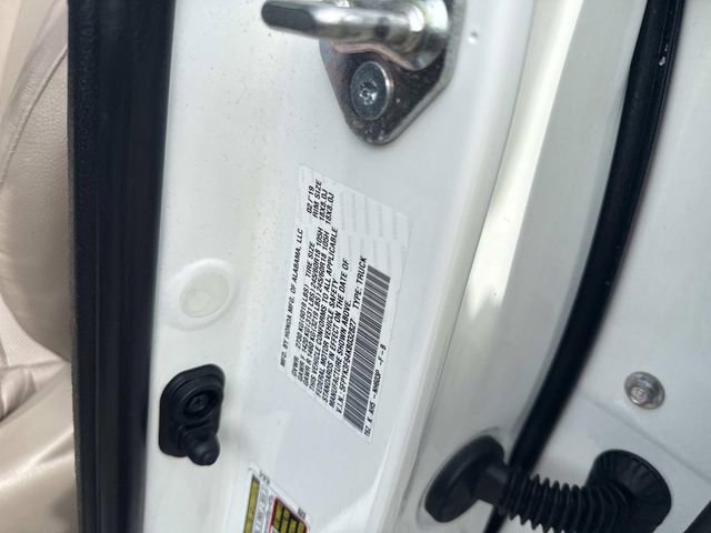 Used 2019 Honda Ridgeline RTL-T image 22