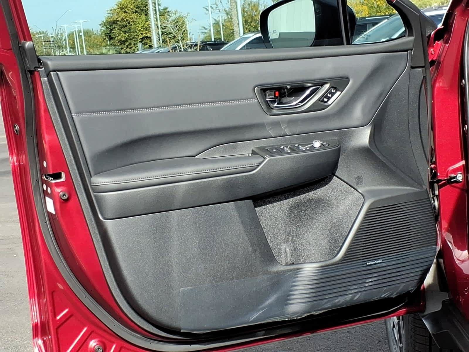 New 2026 Subaru Outback Touring XT AWD/4WD image 19