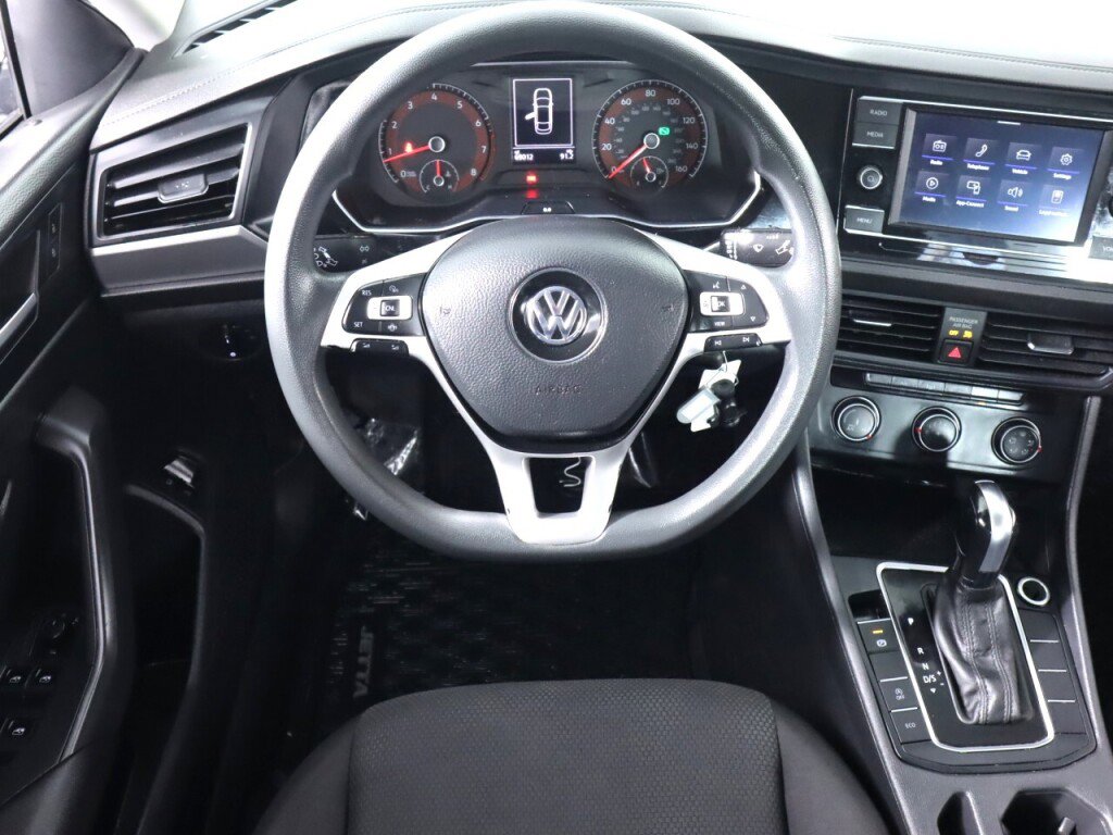 Used 2020 Volkswagen Jetta S w/ Driver Assistance Package image 30
