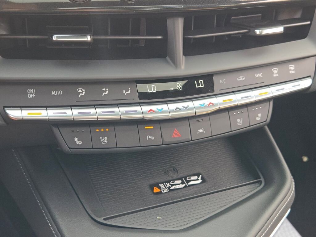 New 2026 Cadillac CT4 Premium Luxury image 31