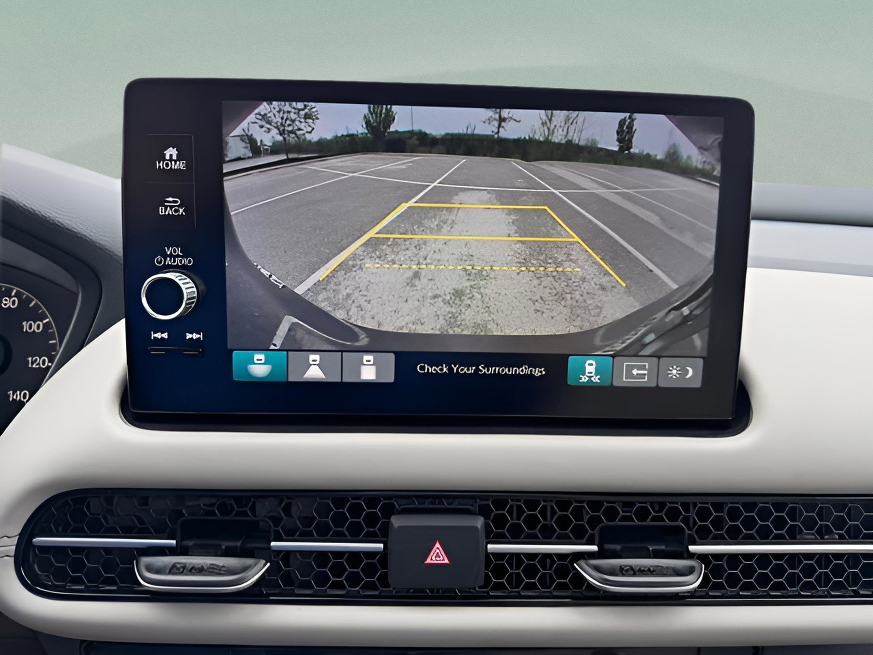 Certified 2025 Honda HR-V EX-L image 18