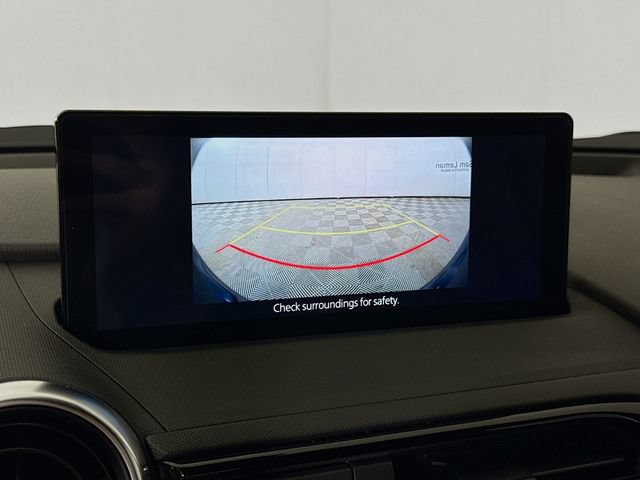 New 2026 MAZDA MX-5 Miata Grand Touring w/ Appearance Package RWD image 14
