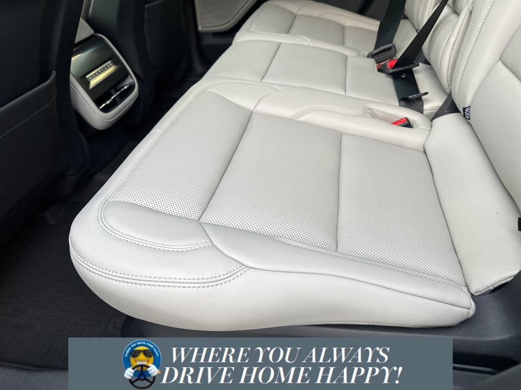 New 2026 Lincoln Nautilus Premier w/ Jet Appearance Package image 22