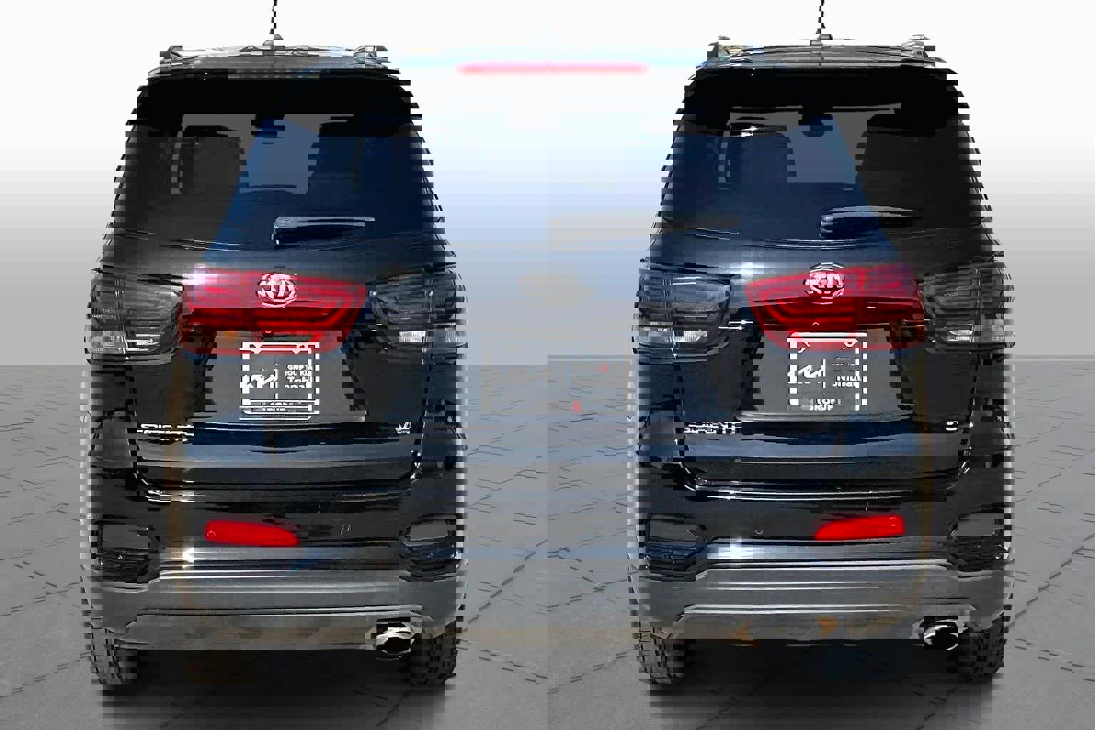 Certified 2020 Kia Sorento S image 5