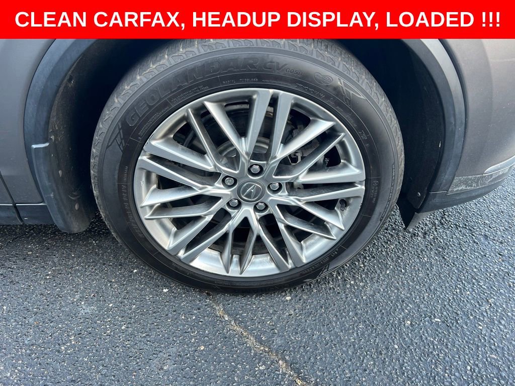 Used 2022 Acura MDX SH-AWD w/ Advance Package image 52