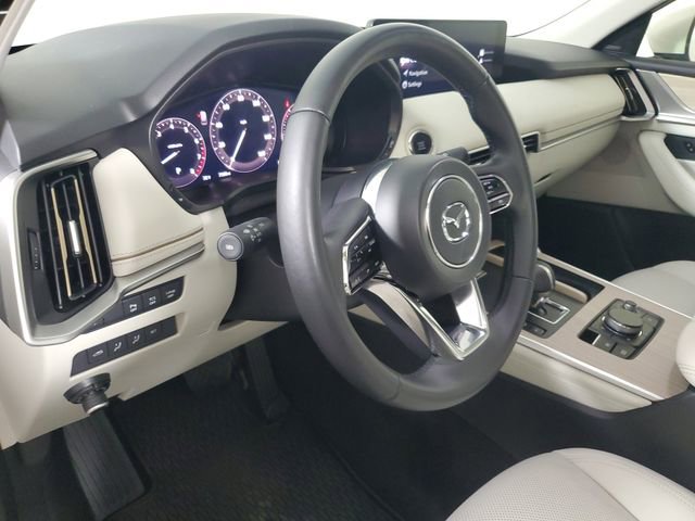 Certified 2025 MAZDA CX-90 3.3 Turbo w/ Premium Plus Pkg image 24