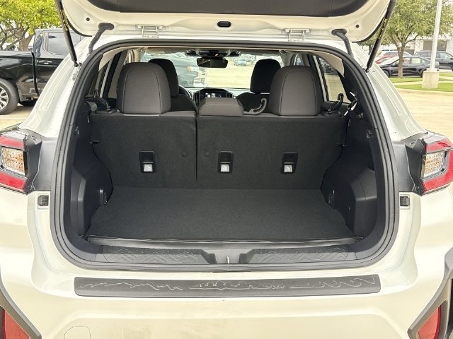 Certified 2026 Subaru Crosstrek 2.5i Premium AWD/4WD image 13