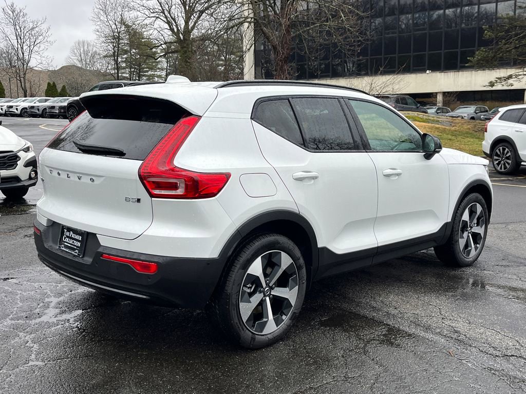 New 2026 Volvo XC40 B5 Plus w/ Protection Package Premier AWD/4WD image 2