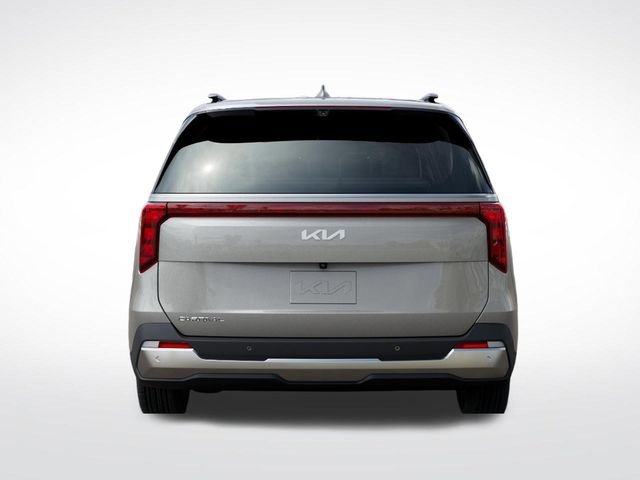 New 2026 Kia Carnival SX FWD image 14