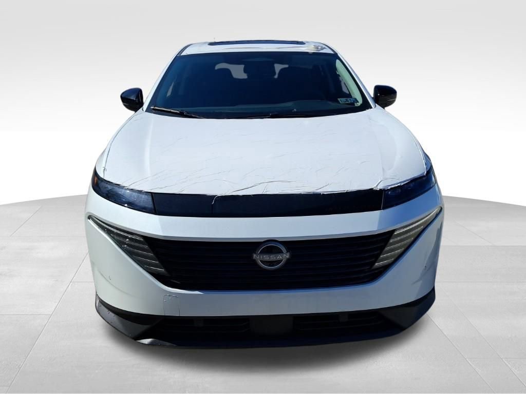 New 2025 Nissan Murano SL image 9