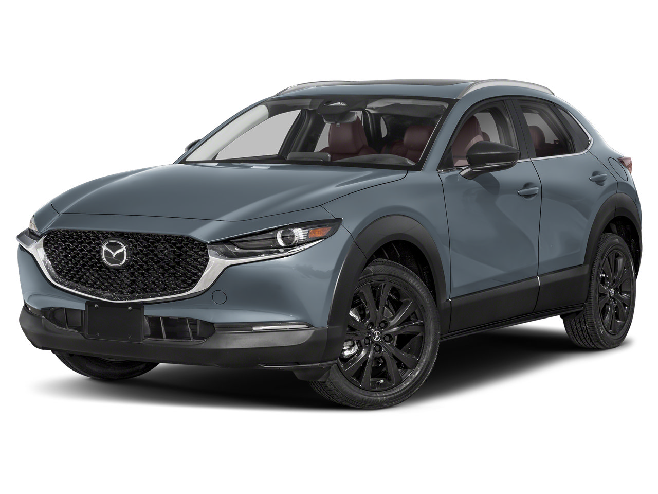 New 2026 MAZDA CX-30 AWD 2.5 S image 29