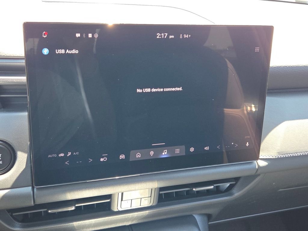 New 2026 MAZDA CX-5 Select AWD/4WD image 20