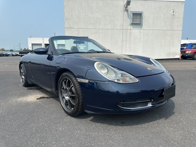 Used 1999 Porsche 911 Carrera image 3