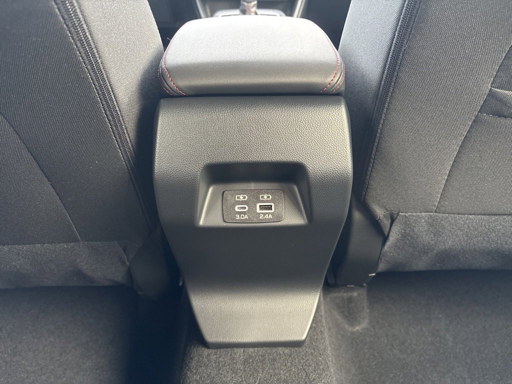 New 2026 Subaru Impreza RS image 25