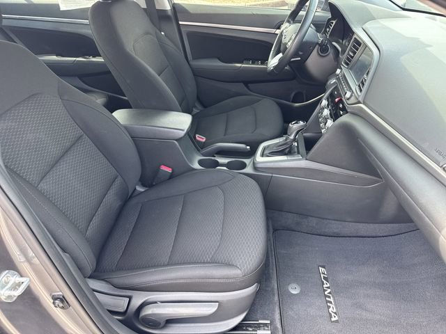 Used 2020 Hyundai Elantra Value Edition w/ Cargo Package (C1) image 13