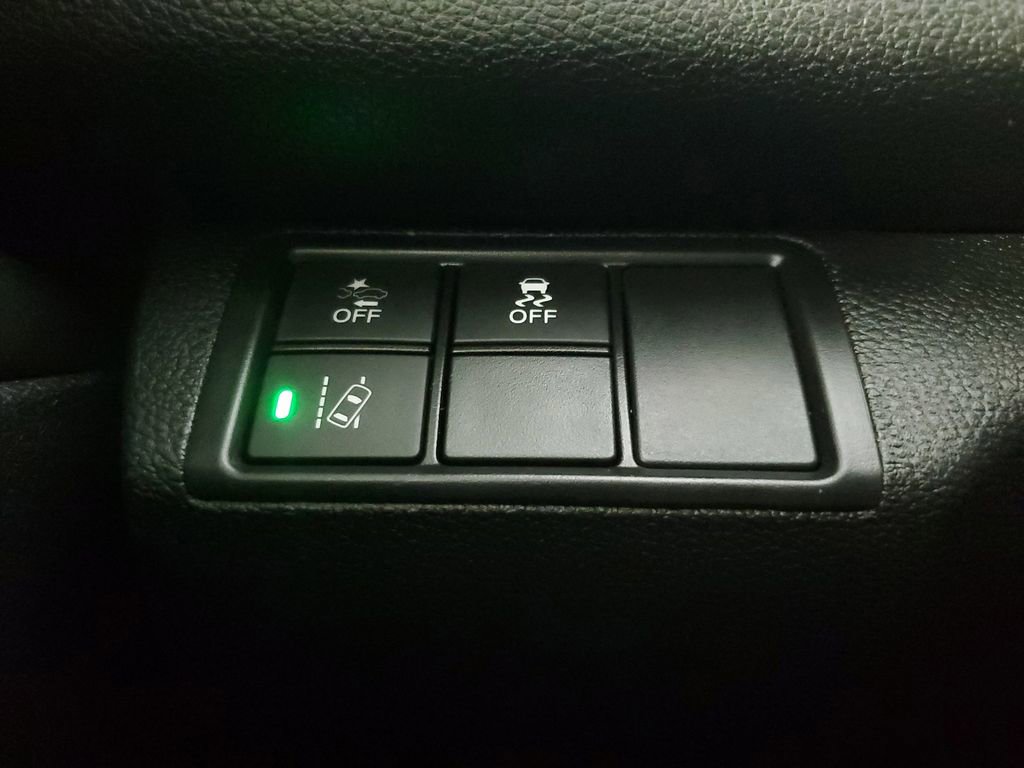 Used 2019 Honda Civic EX image 33