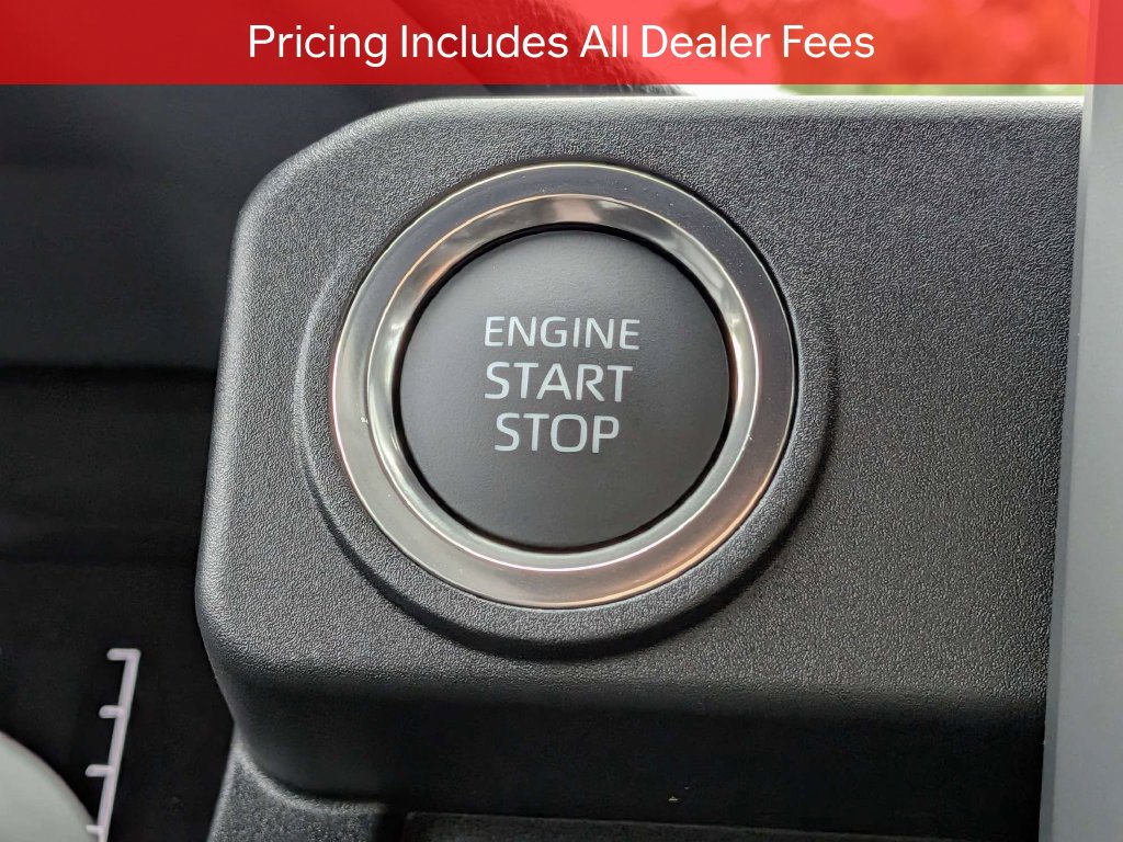 New 2026 Toyota 4Runner SR5 AWD/4WD image 29