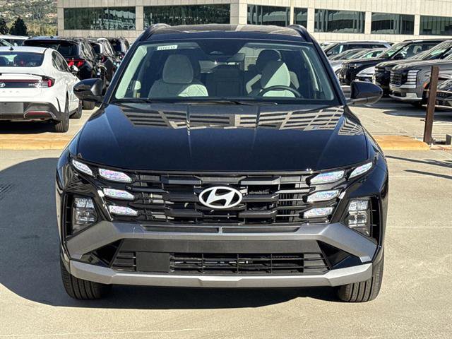 New 2026 Hyundai Tucson SEL AWD/4WD image 2