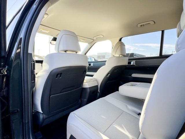 New 2026 Hyundai Santa Fe SEL image 11