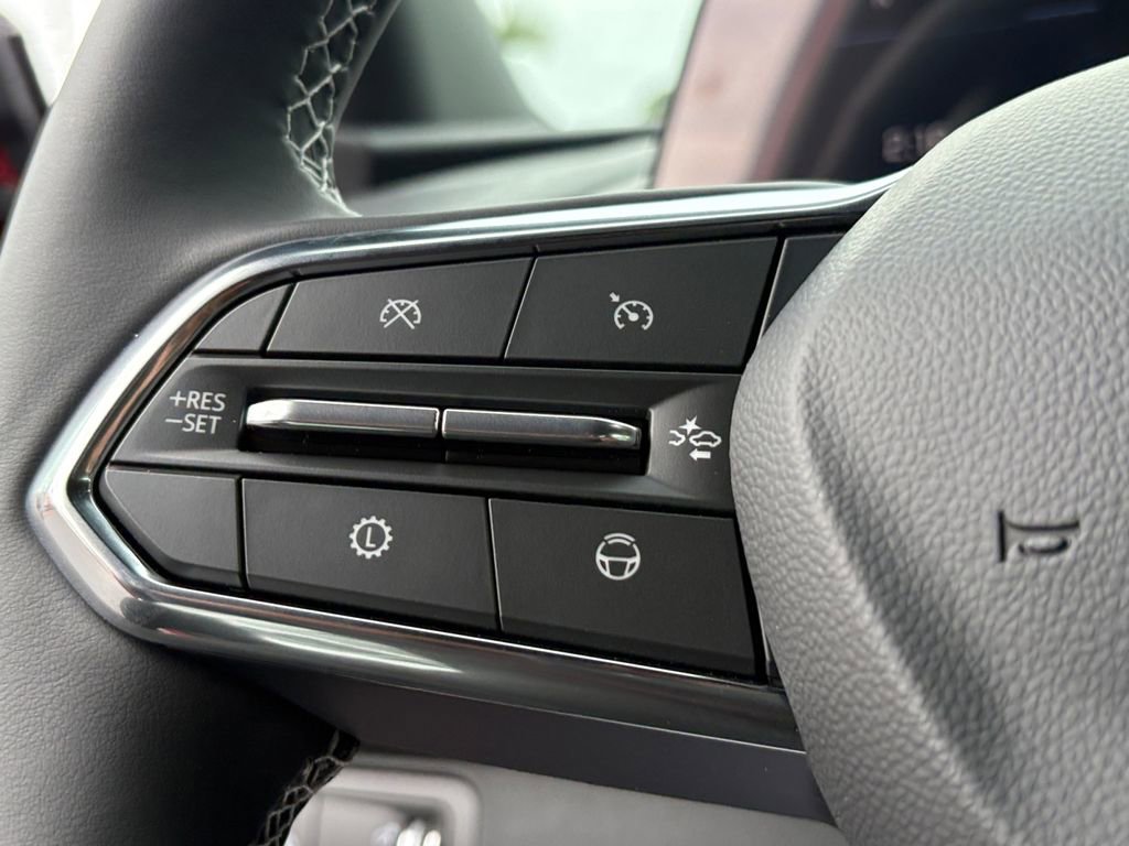 New 2026 Chevrolet Traverse High Country FWD image 18