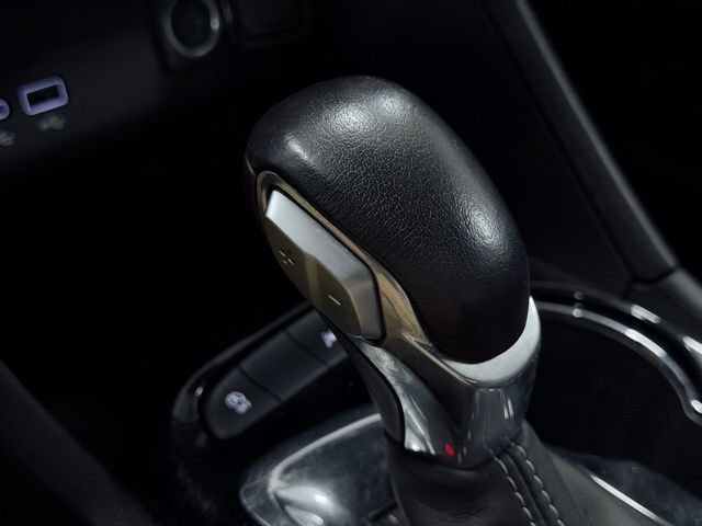 Used 2024 Buick Encore GX Preferred FWD image 21