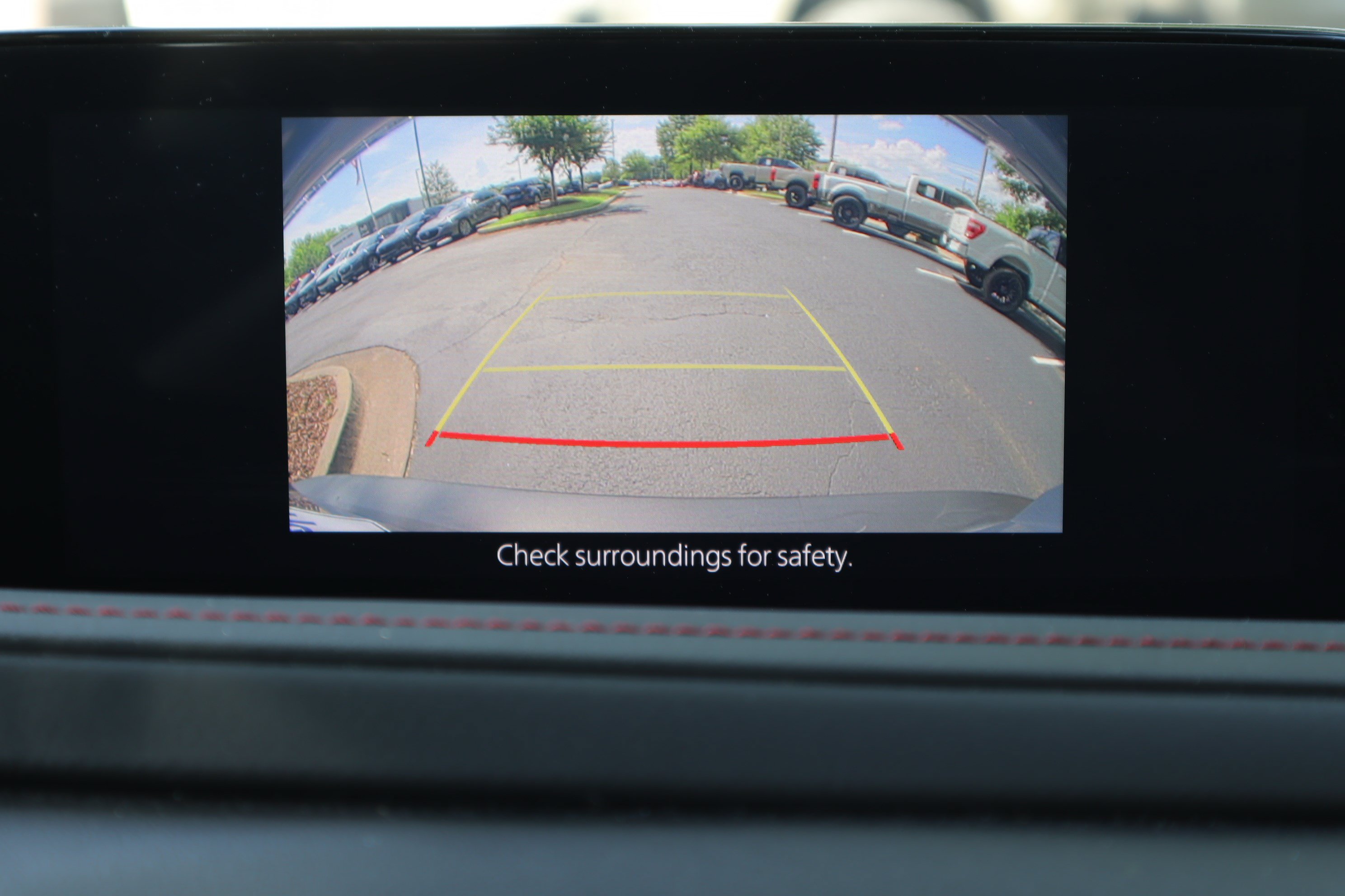 Certified 2024 MAZDA CX-30 AWD 2.5 S w/ Preferred Package image 13