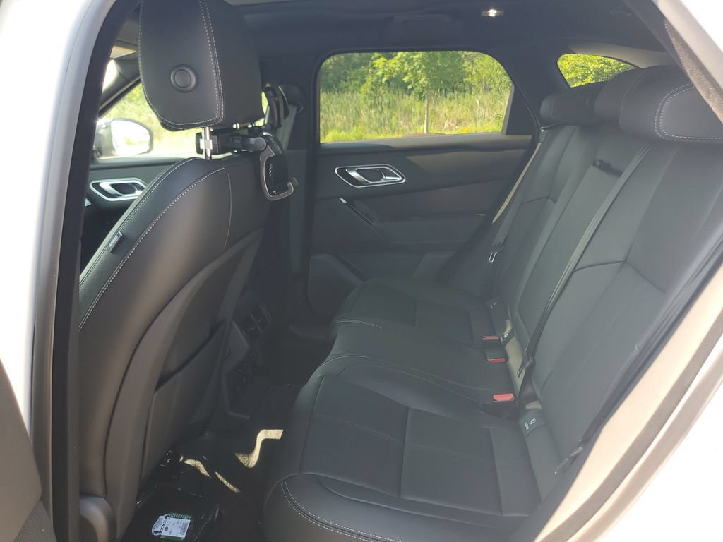 New 2026 Land Rover Range Rover Velar Belgravia AWD/4WD image 22