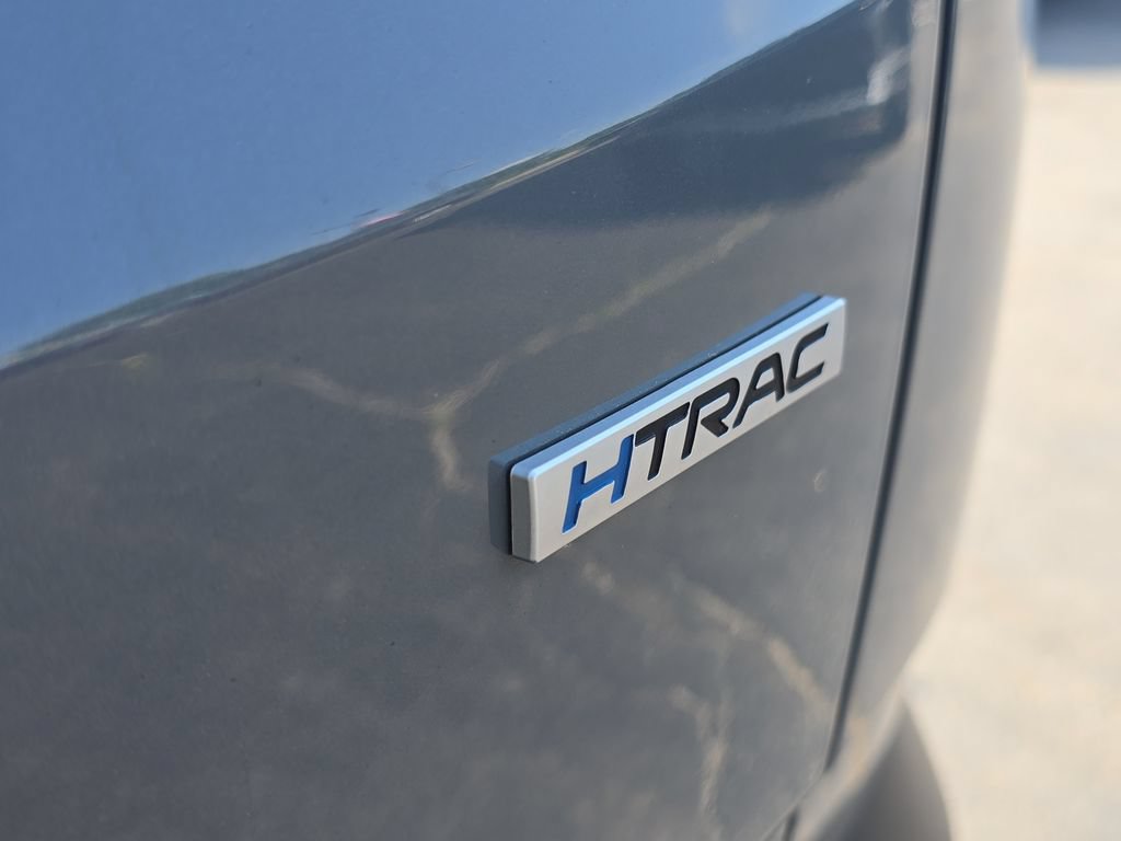 Used 2024 Hyundai Tucson SEL AWD/4WD image 7