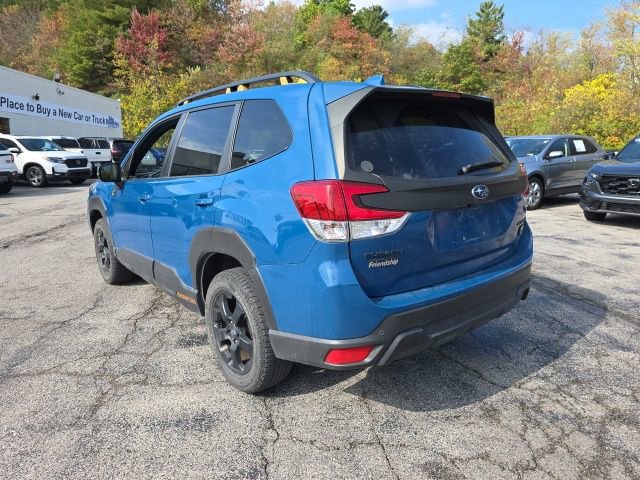 Used 2022 Subaru Forester Wilderness image 7
