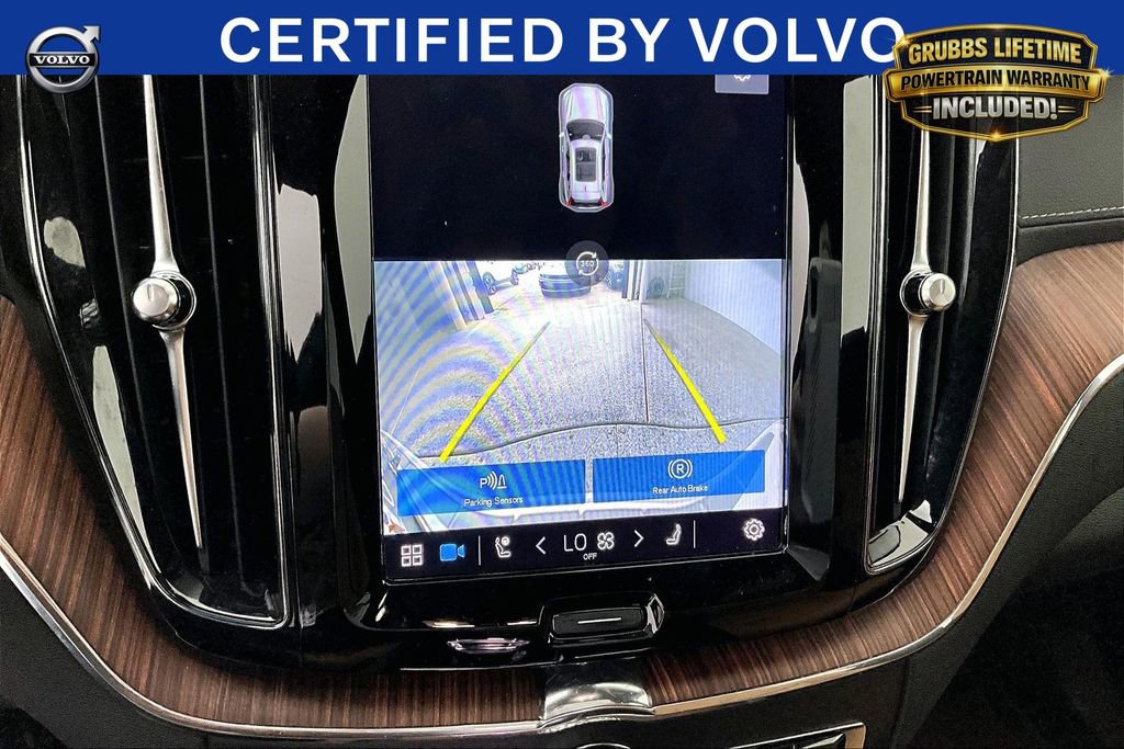 Used 2023 Volvo XC60 B5 Ultimate w/ Climate Package AWD/4WD image 30