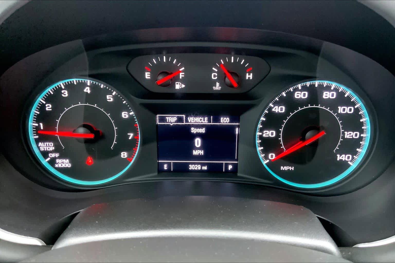 Used 2022 Chevrolet Malibu LT FWD image 26
