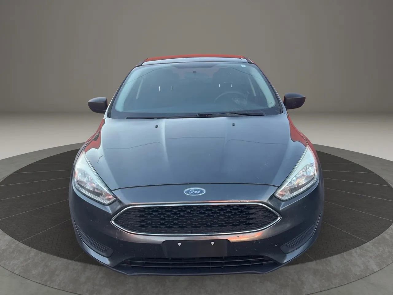Used 2018 Ford Focus S image 3