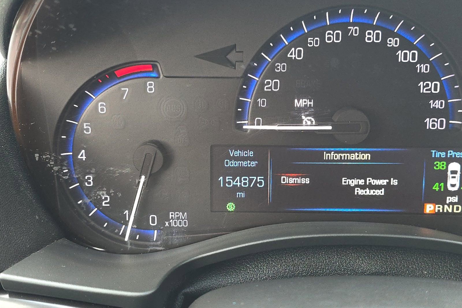 Used 2014 Cadillac ATS Sedan image 22