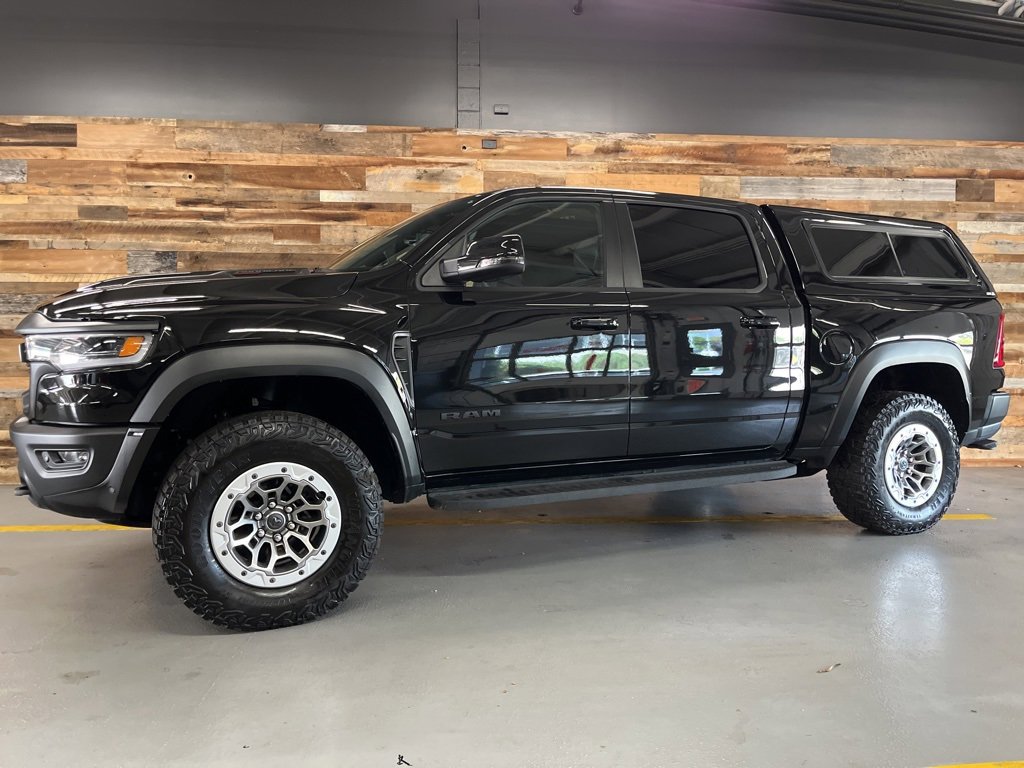 Used 2025 RAM 1500 RHO w/ RHO Level 1 Equipment Group image 66
