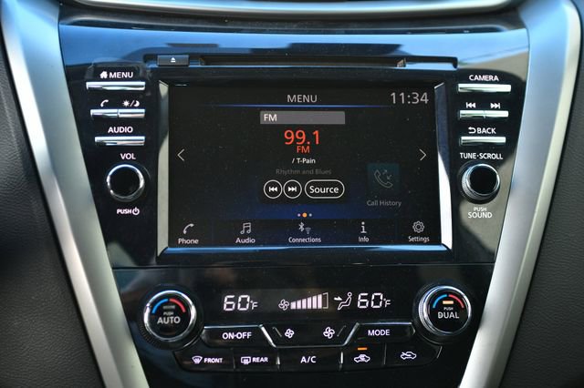 Used 2020 Nissan Murano SV image 14