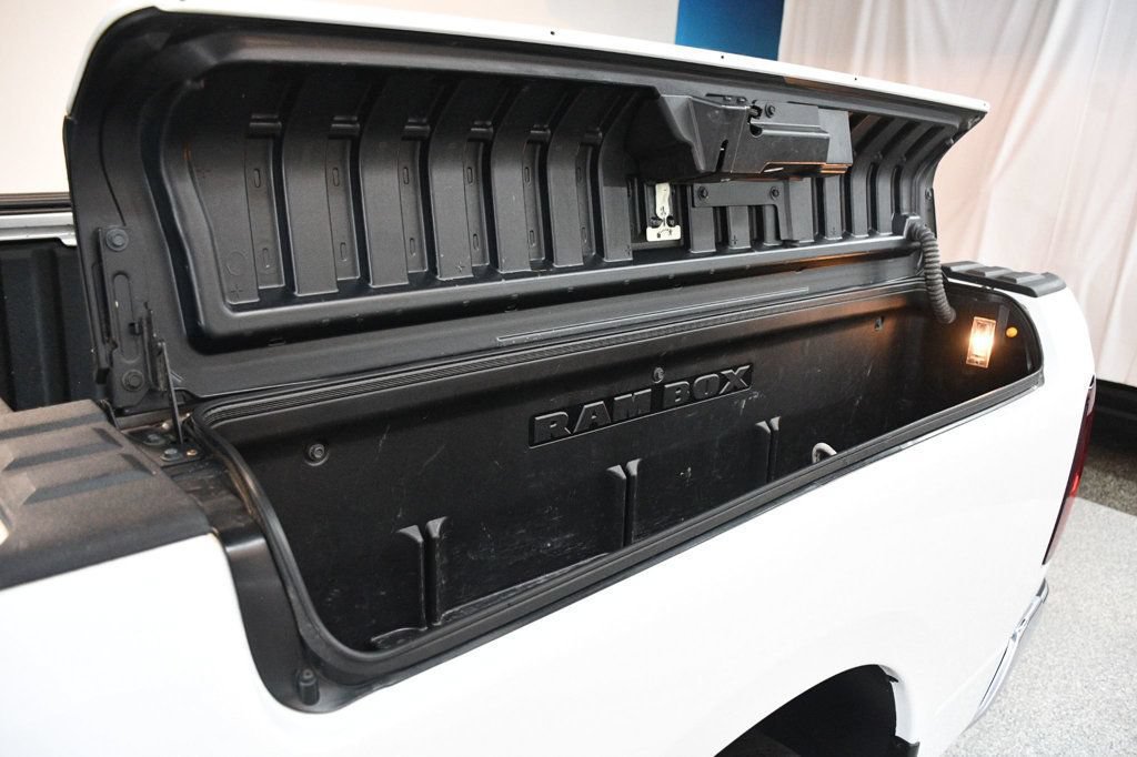 Used 2016 RAM 1500 Lone Star AWD/4WD image 7