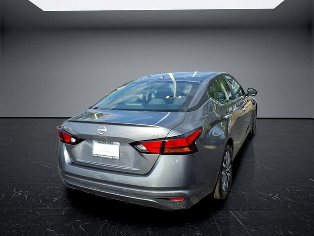 Used 2024 Nissan Altima 2.5 SV FWD image 7