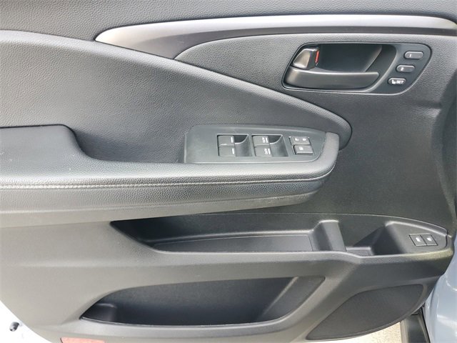 Used 2023 Honda Passport EX-L image 21