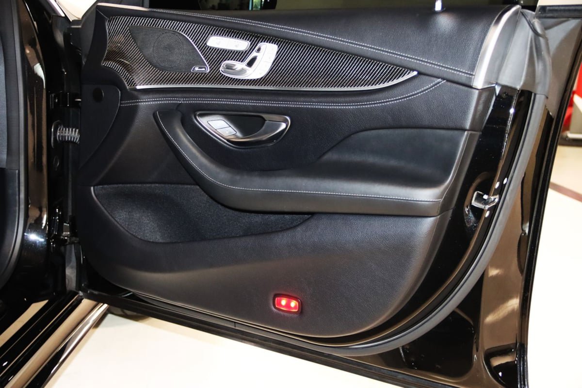 Used 2020 Mercedes-Benz AMG GT 53 image 71
