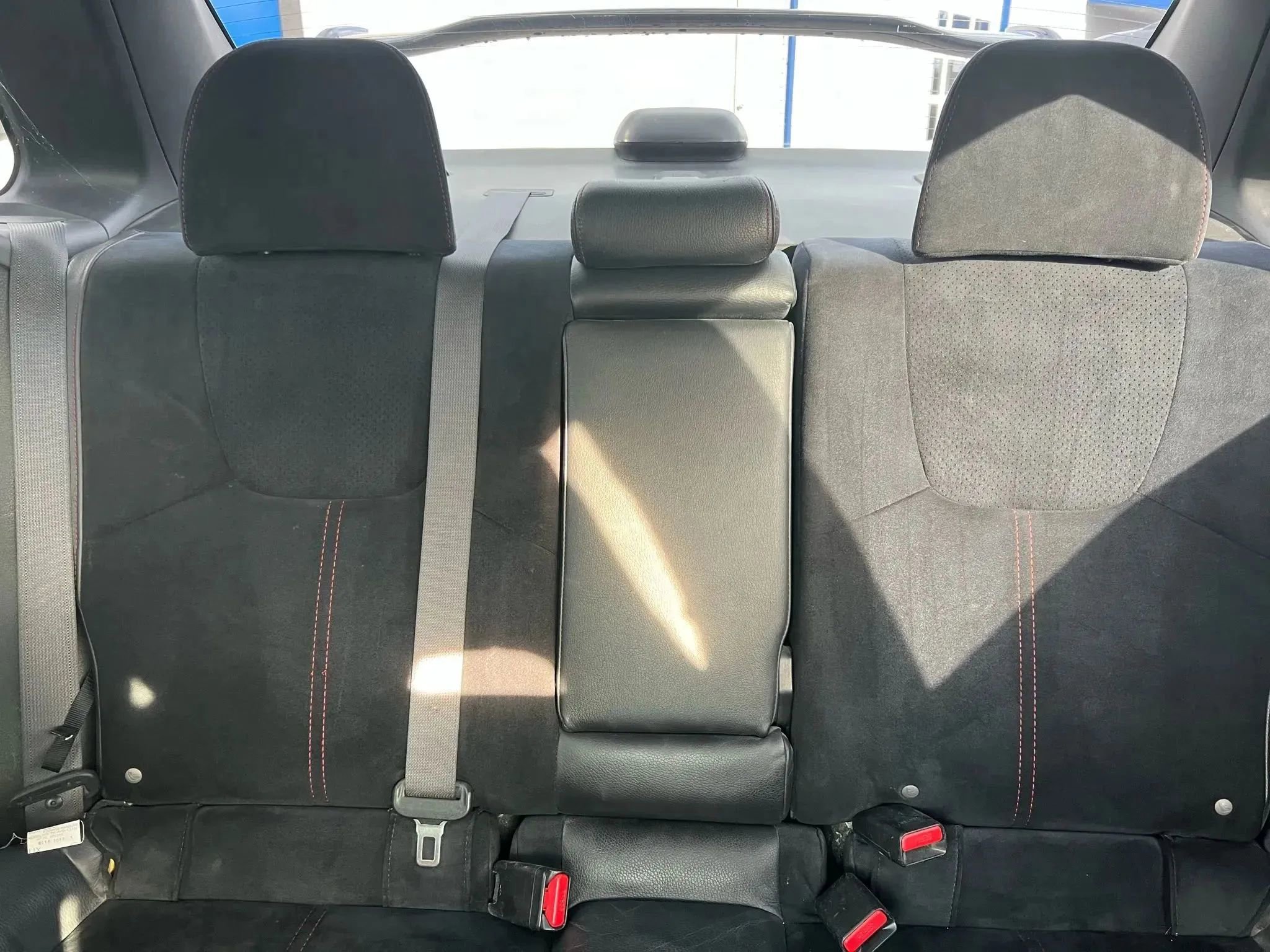 Used 2013 Subaru Impreza WRX STI AWD/4WD image 17