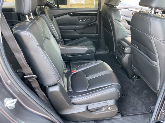 Used 2024 Honda Pilot EX-L image 51
